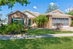 Picture of 2137 Sherwood Forest Drive, Orange City, FL 32763