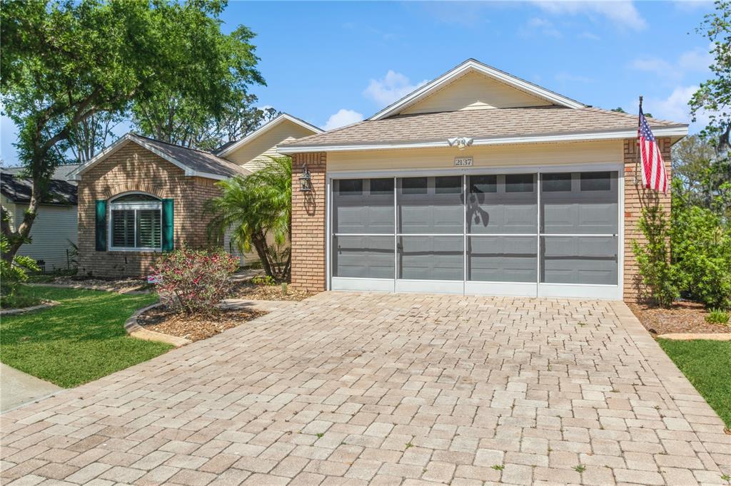 Picture of 2137 Sherwood Forest Drive, Orange City, FL 32763