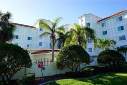 Picture of 1860 N Fort Harrison Avenue Unit 301, Clearwater, FL 33755