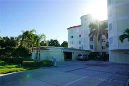 Picture of 1860 N Fort Harrison Avenue Unit 301, Clearwater, FL 33755