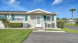 Picture of 2634 Golf Course Drive Unit 316, Sarasota, FL 34234