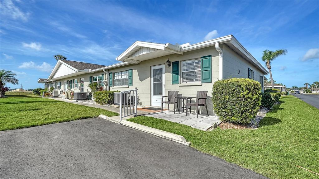 Picture of 2634 Golf Course Drive Unit 316, Sarasota, FL 34234