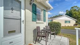 Picture of 2634 Golf Course Drive Unit 316, Sarasota, FL 34234