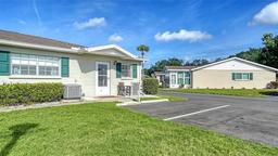 Picture of 2634 Golf Course Drive Unit 316, Sarasota, FL 34234
