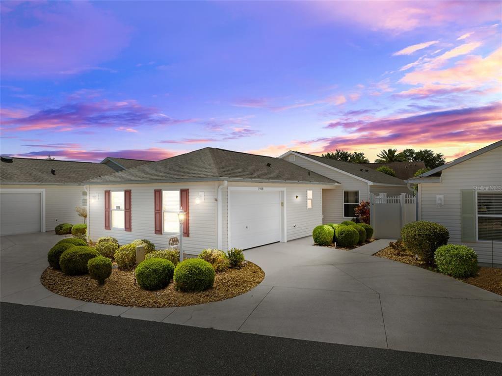 Picture of 1918 Needlewood Lane, The Villages, FL 32162