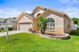 Picture of 4517 Havelocke Drive, Land O Lakes, FL 34638