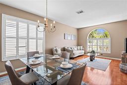 Picture of 4517 Havelocke Drive, Land O Lakes, FL 34638