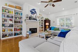 Picture of 8299 Riverview Road, Fanning Springs, FL 32693