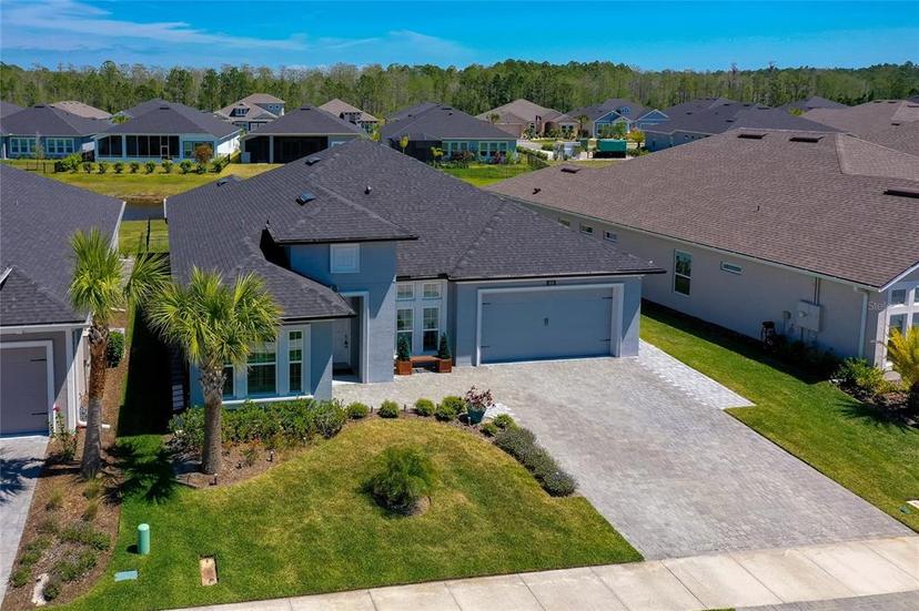 Picture of 418 Aquamarine Way, Daytona Beach FL 32124