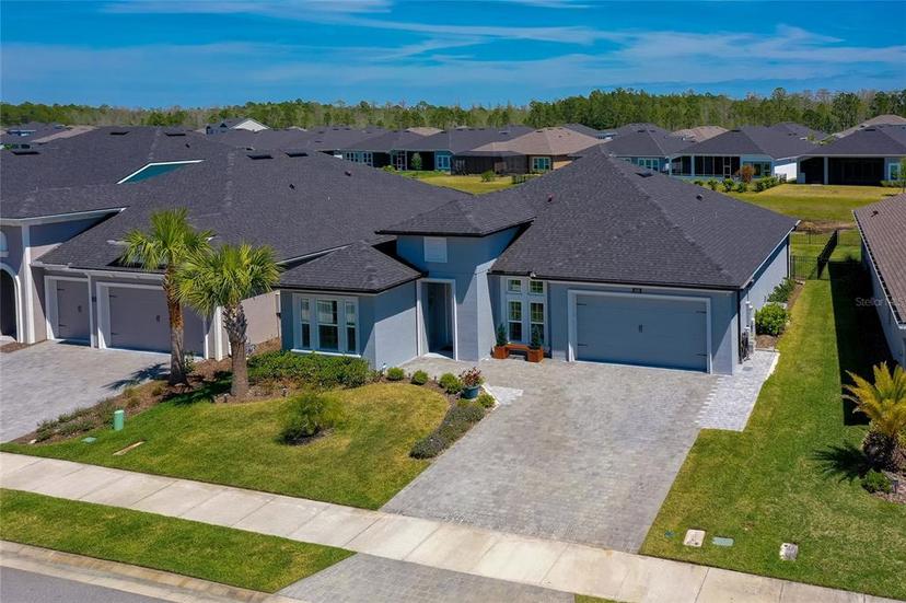 Picture of 418 Aquamarine Way, Daytona Beach FL 32124