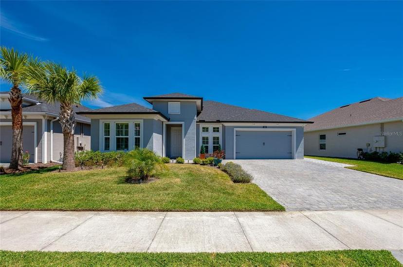 Picture of 418 Aquamarine Way, Daytona Beach FL 32124