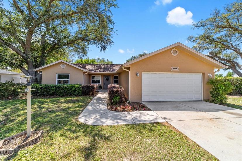 Picture of 5916 SW 111Th Place Road, Ocala FL 34476
