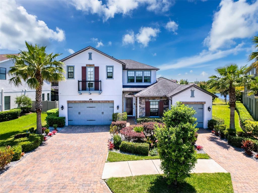 Picture of 2630 Milford Berry Lane, Tampa, FL 33618