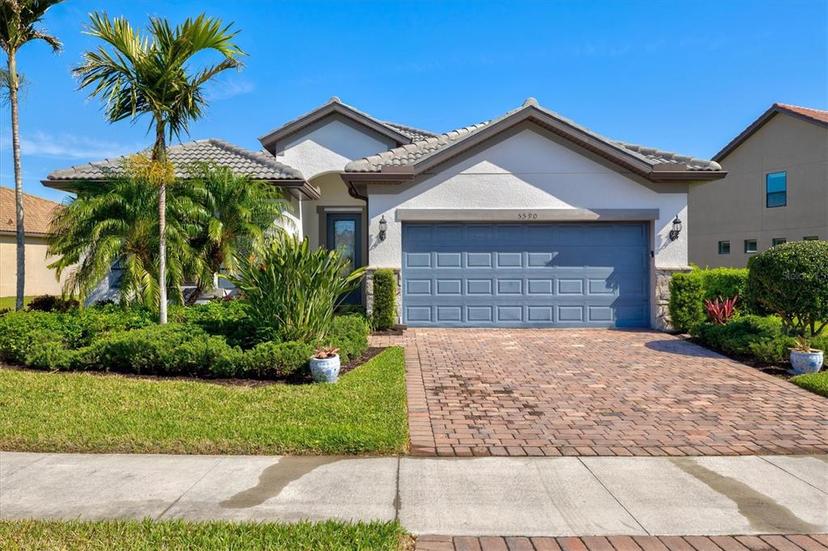 Picture of 5590 Rain Lily Court, Sarasota FL 34238