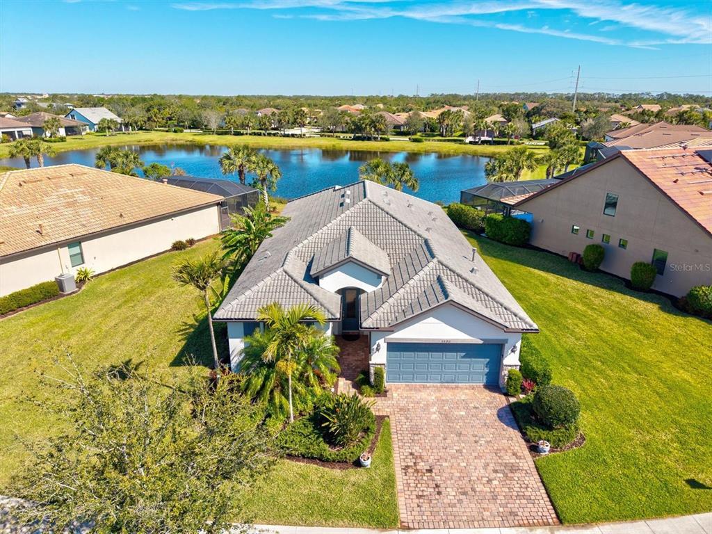 Picture of 5590 Rain Lily Court, Sarasota, FL 34238