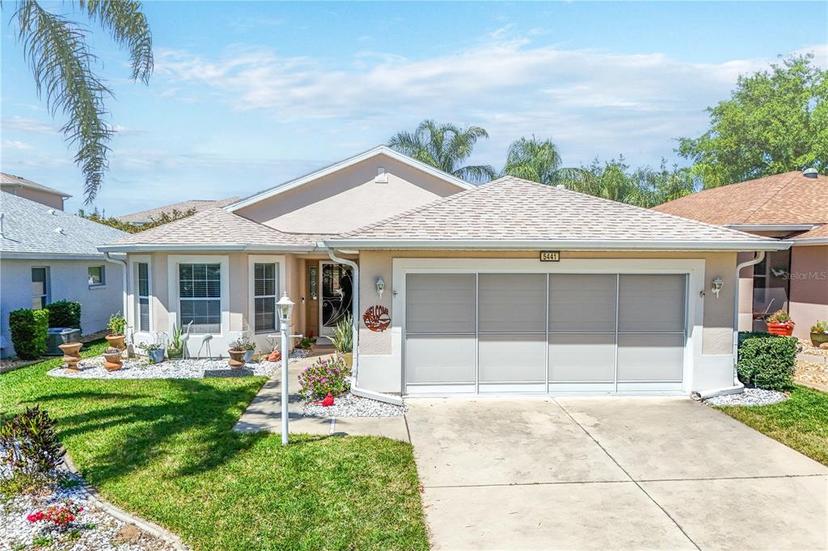 Picture of 5441 Sea Leopard Street, Tavares FL 32778