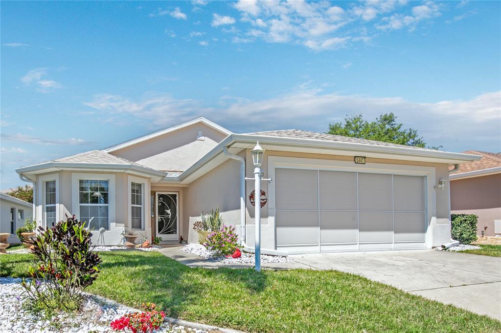 Picture of 5441 Sea Leopard Street, Tavares, FL 32778