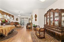 Picture of 5441 Sea Leopard Street, Tavares, FL 32778