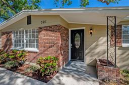 Picture of 301 Wooten Road, Lutz, FL 33548