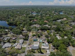 Picture of 301 Wooten Road, Lutz, FL 33548