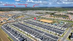 Picture of 969 Splash Shot Place Unit 969, Davenport, FL 33896