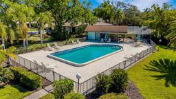 Picture of 4463 Atwood Cay Place Unit 22, Sarasota, FL 34233