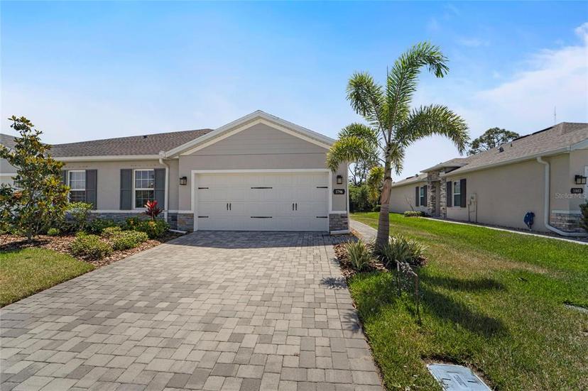 Picture of 1796 W Palms Drive, Port Charlotte FL 33953
