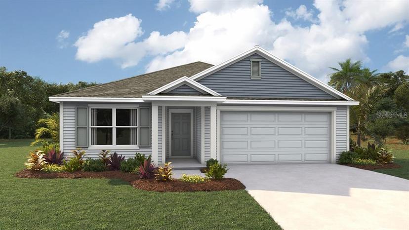 Picture of 17654 NW 170Th Place, Alachua FL 32615