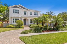 Picture of 47 Martinique Avenue, Tampa, FL 33606