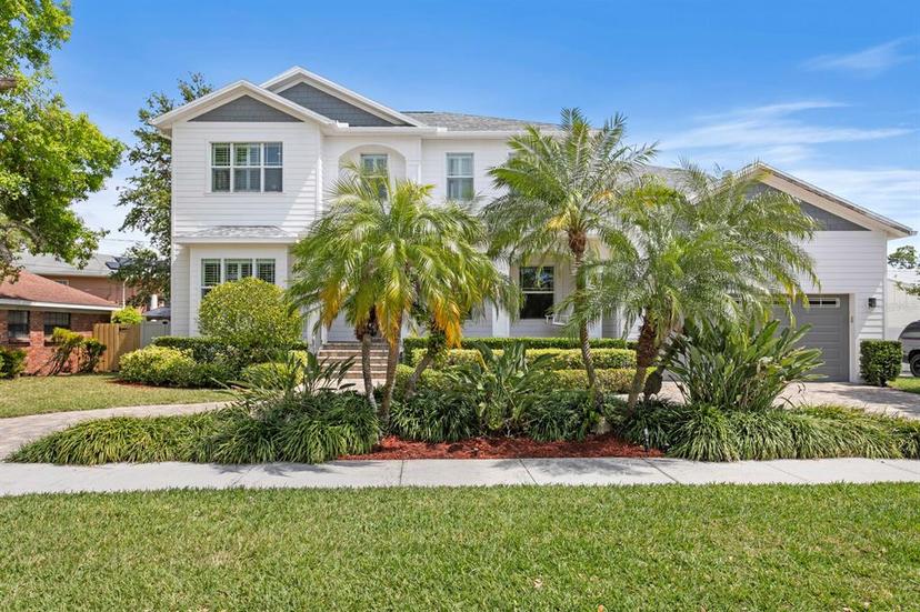 Picture of 47 Martinique Avenue, Tampa FL 33606