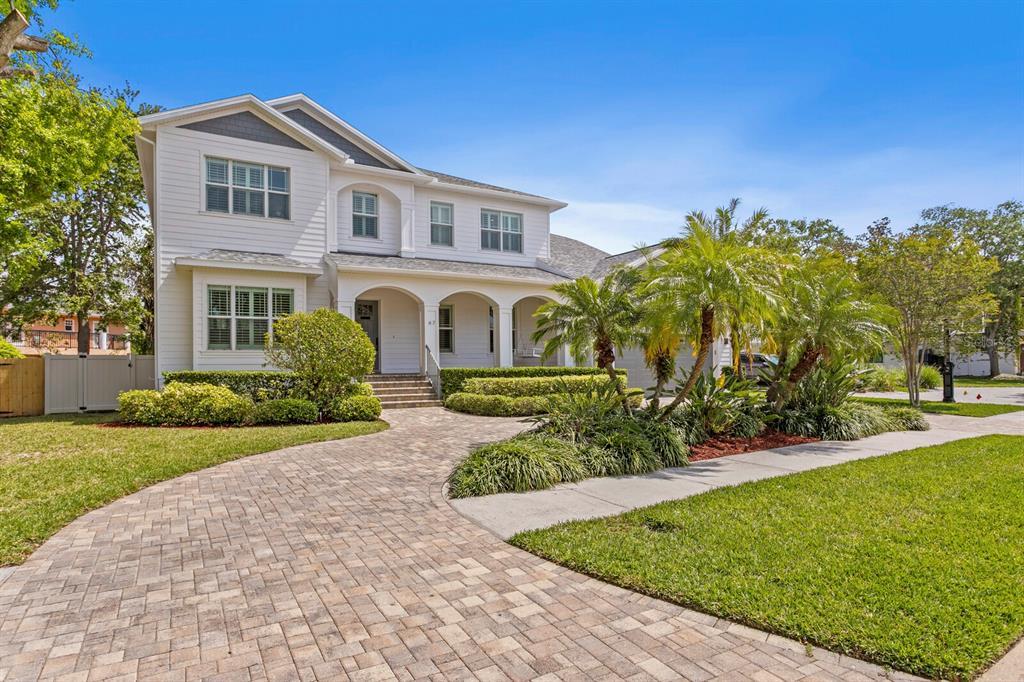 Picture of 47 Martinique Avenue, Tampa, FL 33606