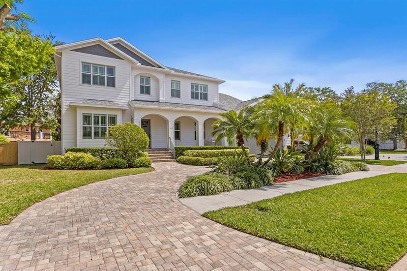 Picture of 47 Martinique Avenue, Tampa FL 33606