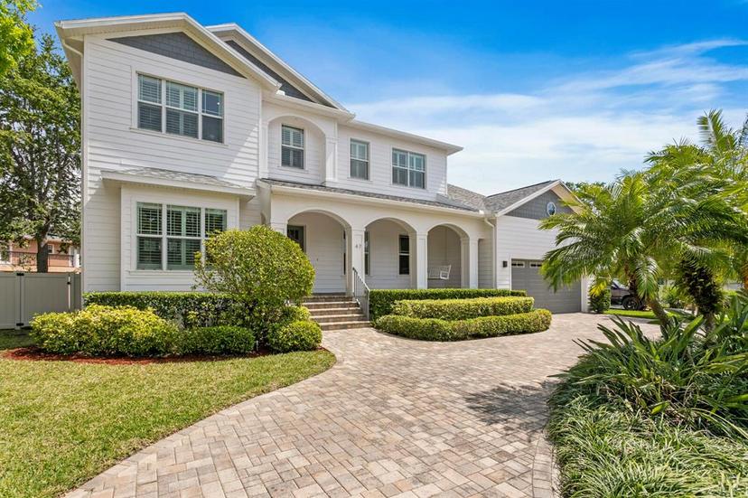 Picture of 47 Martinique Avenue, Tampa FL 33606