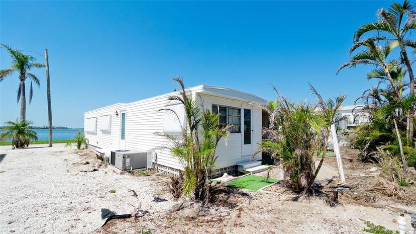 Picture of 10315 Cortez Road W Unit 8Bv, Bradenton FL 34210