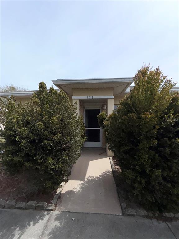 Picture of 1219 Club Circle, Lakeshore FL 33854