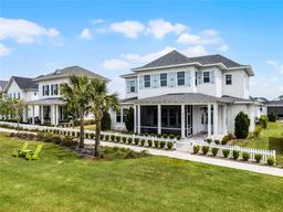 Picture of 625 Cheekwood Alley, Oakland, FL 34787