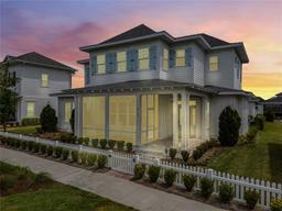 Picture of 625 Cheekwood Alley, Oakland, FL 34787