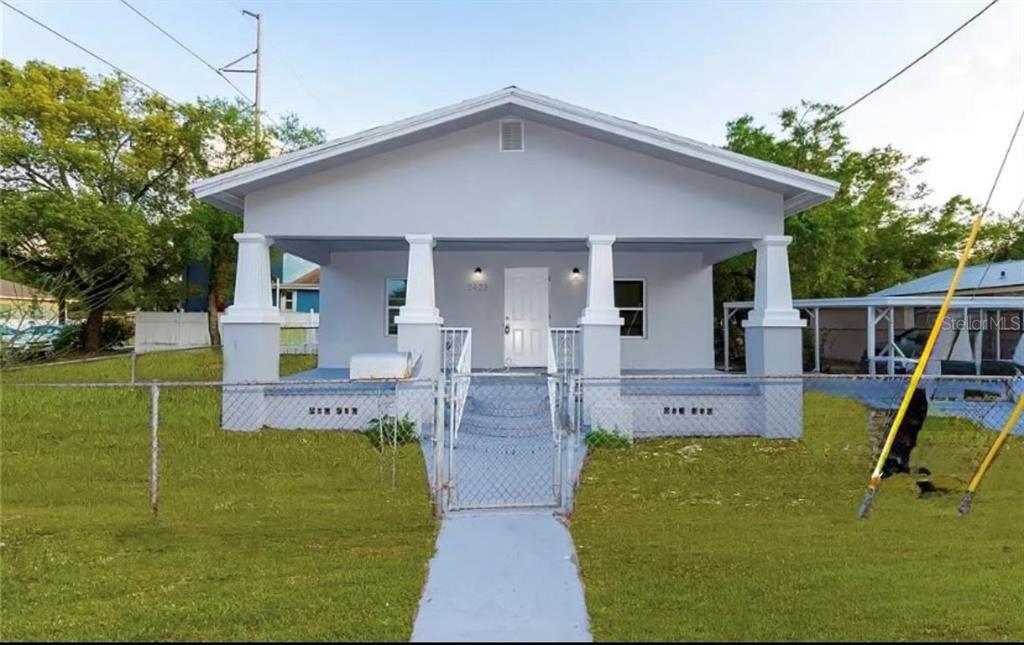 Picture of 2423 E 19Th Avenue, Tampa, FL 33605