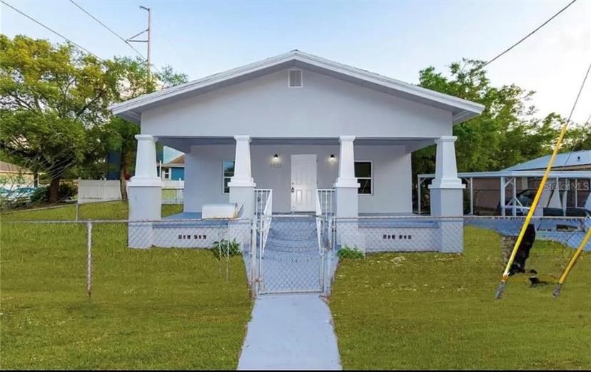 Picture of 2423 E 19Th Avenue, Tampa FL 33605