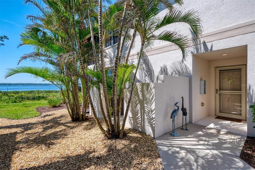 Picture of 4692 Club Drive Unit 101, Port Charlotte FL 33953