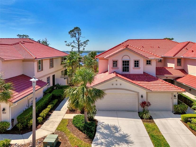 Picture of 4692 Club Drive Unit 101, Port Charlotte FL 33953