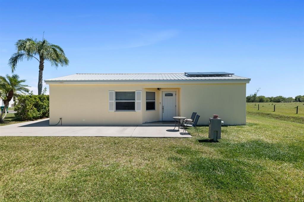 Picture of 1000 SW 44Th Boulevard, Okeechobee, FL 34974