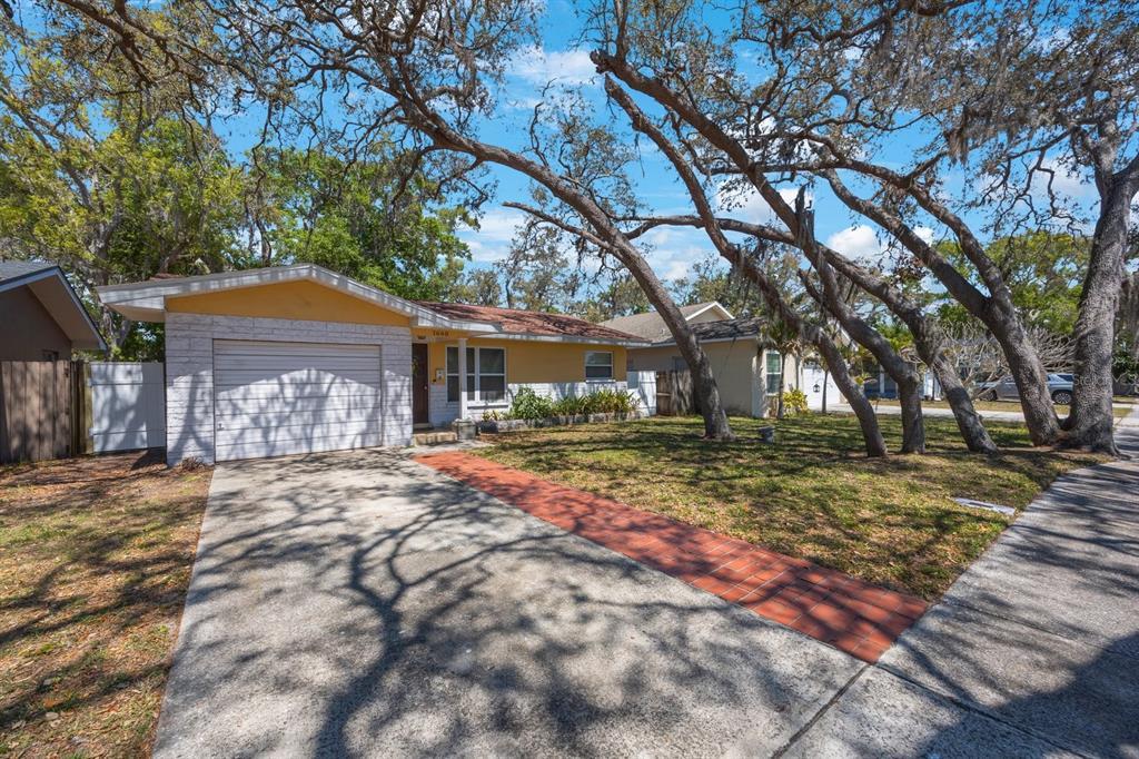 Picture of 1660 Dartmouth Street, Clearwater, FL 33755