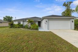 Picture of 2665 Chipley Avenue, North Port, FL 34286