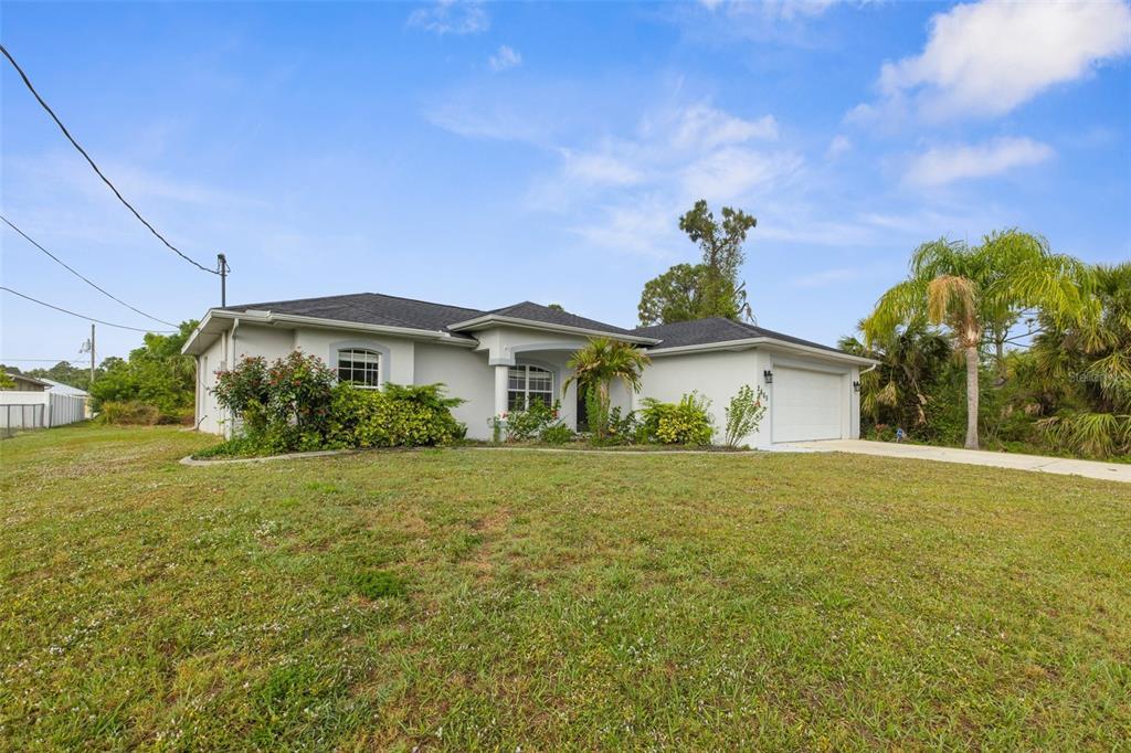 Picture of 2665 Chipley Avenue, North Port, FL 34286
