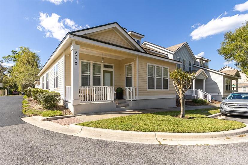Picture of 2772 SW 87Th Way, Gainesville FL 32608