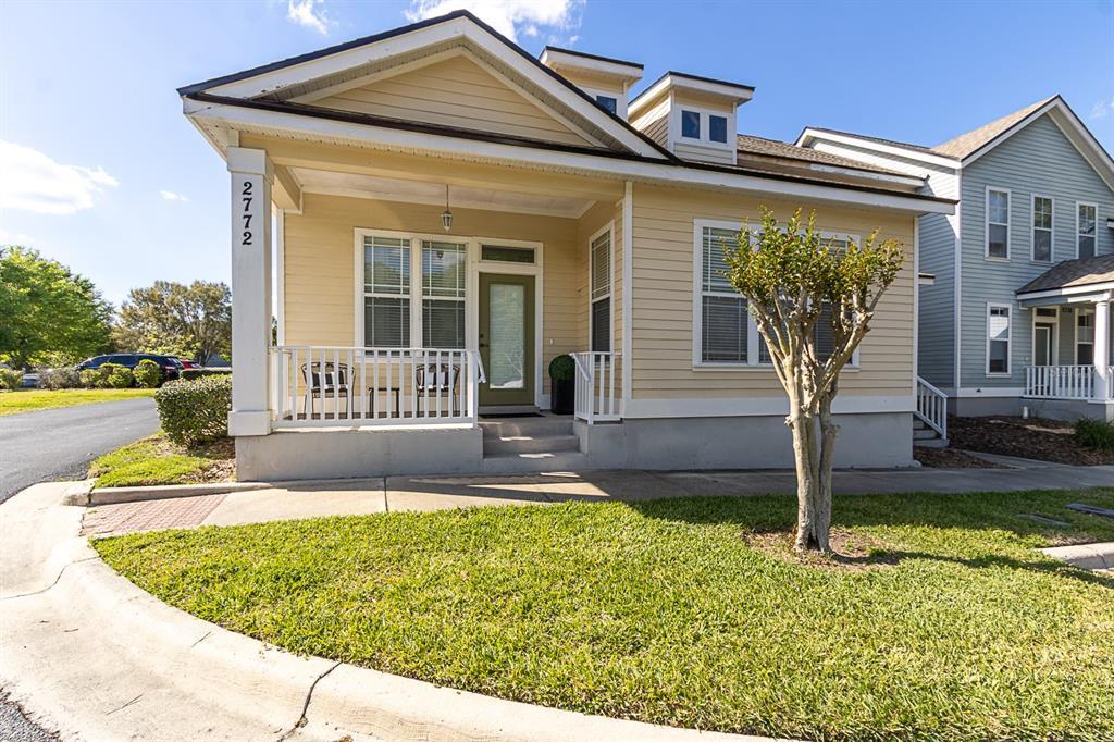 Picture of 2772 SW 87Th Way, Gainesville, FL 32608