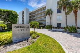 Picture of 3235 Gulf Of Mexico Drive Unit A305, Longboat Key, FL 34228