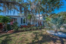 Picture of 223 Lime Circle S, Dunedin, FL 34698