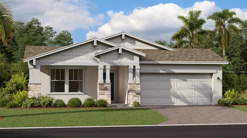 Picture of 3317 Armstrong Avenue, Clermont, FL 34714